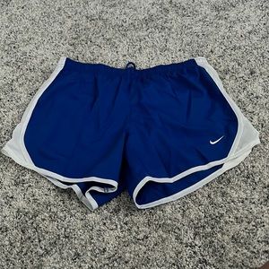 Nike Womens Running Shorts